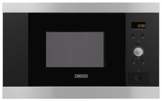 Микроволновая печь Zanussi ZBM 17542 XA
