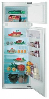 Встраиваемый холодильник Ariston T 16 A1 D