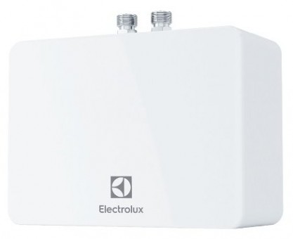 Проточный водонагреватель Electrolux NP6 Aquatronic 2.0