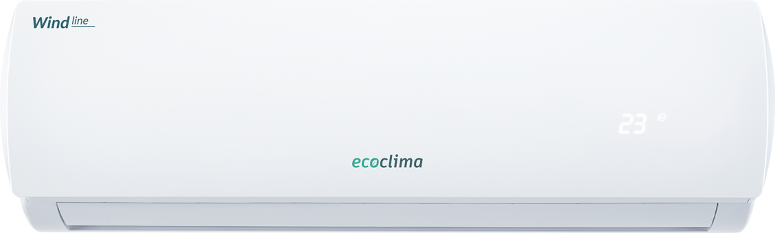 Сплит-система ECOCLIMA ECW-09QC / EC-09QC